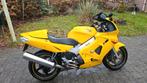Honda vfr800fi opknapper, Sportuitlaat, 4 cilinders, Motorrijbewijs A, Bedrijf