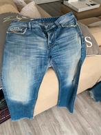 2 X Jeans Diesel Larkee W33 - L34, Kleding | Heren, Spijkerbroeken en Jeans, DIESEL, Gedragen, Ophalen of Verzenden