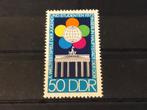 DDR Mi 1867 1973 postfris, Verzenden, DDR, Postfris