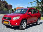 Toyota RAV4 2.0 VVTi Linea Sol/Airco/Cruise/Navi/PDC, Auto's, Toyota, Automaat, Gebruikt, 4 cilinders, Bedrijf