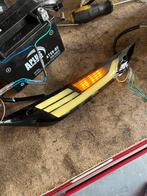 Piaggio zip ledjes set, Ophalen of Verzenden, Zip