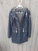 Dames winterjas, Ophalen, Zo goed als nieuw, Maat 36 (S), Zwart