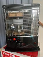 Zibro petroleumkachel nieuw, Huis en Inrichting, Kachels, Ophalen of Verzenden, Zo goed als nieuw, Overige brandstoffen, Petroleumkachel