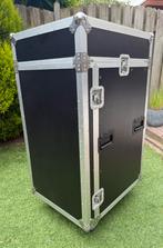 Flightcase 19inch - ProDJuser, Ophalen, Gebruikt, Overige instrumenten, Flightcase