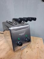 Tosti apparaat, Witgoed en Apparatuur, Geen, Ophalen of Verzenden, Zo goed als nieuw, Geen