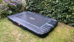 BERG Trampoline Ultim Favorit - InGround -, Ophalen, Zo goed als nieuw