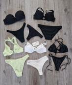 Bikini's/Bh's/String/Zwarte Jeans/Sport broekje, Ophalen, Overige kleuren, BH