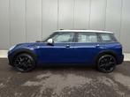 MINI Clubman 1.5 Cooper Chili Serious Business € 16.740,00, Auto's, Mini, Voorwielaandrijving, 136 pk, Blauw, Leder en Stof