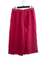 Oska broek roze linnen XL, Kleding | Dames, Broeken en Pantalons, Maat 46/48 (XL) of groter, Ophalen of Verzenden, Zo goed als nieuw