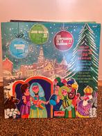Kerst LP - John William, Maurice Andre, Ophalen of Verzenden, Gebruikt