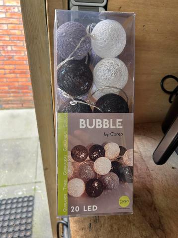 20 LED Lampen - Zo Goed Als Nieuw! beschikbaar voor biedingen