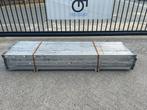 Aluminium metselprofielen/metsel/metselen profielen 250CM, Ophalen, Gebruikt, Kalkzandstenen