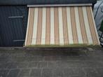 Zonwering  zonnescherm, Minder dan 150 cm, Ophalen, Gebruikt