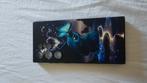 Hoesje lilo en stitch Samsung S23 Ultra, Zwart, Ophalen of Verzenden, Zo goed als nieuw, Galaxy S23