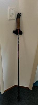 Human nature Nordic walking stick 110cm, Diversen, Wandelstokken, Ophalen of Verzenden, Zo goed als nieuw