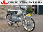 Kreidler Florett GT Hondenkop | Zeer nette staat | rijklaar!, 3 versnellingen, 50 cc, Overige merken
