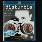 Disturbia, Ophalen of Verzenden, Zo goed als nieuw, Thrillers en Misdaad