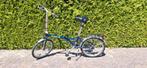 Dahon Boardwalk vouwfietsen, Ophalen, Zo goed als nieuw, Dahon, Versnellingen