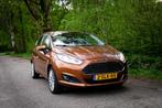 Ford Fiesta 2013 Eco Boost met nieuwe distributieriem! Bruin, Auto's, Ford, Voorwielaandrijving, Euro 5, Stof, Bruin