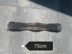 Singel maat 75cm, Ophalen of Verzenden, Zo goed als nieuw, Dressuur