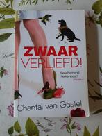 Boek: Zwaar Verliefd - Chantal van Gastel., Boeken, Gelezen, Ophalen of Verzenden, Nederland, Chantal van Gastel