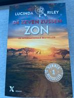 De Zeven Zussen - Zon, Lucinda Riley, Boeken, Ophalen of Verzenden, Zo goed als nieuw, Nederland