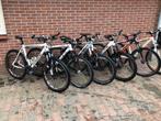 Mooie partij van 6 mountainbike fietsen MTB geen troep!, Ophalen of Verzenden