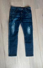 Dsquared2 broek/jeans, Kleding | Heren, Spijkerbroeken en Jeans, Blauw, Dsquared2, Ophalen of Verzenden, Zo goed als nieuw