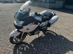 BMW R1200RT 2012   ! LEES BESCHRIJVING !, Motoren, Motoren | BMW, Particulier, Toermotor