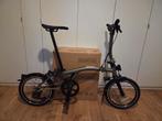 Brompton T-Line M4L "NIEUW IN DOOS", Brompton, 16 tot 18 inch, Nieuw, Ophalen of Verzenden