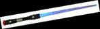 Partij stoere uitschuifbare LED zwaarden, Ophalen, Nieuw, Feestartikel