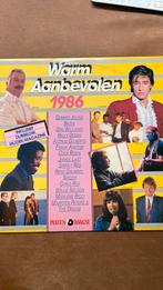 Lp warm aanbevolen 1986 platen 10 daagse, Cd's en Dvd's, Ophalen, Gebruikt