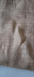 Jute 8mx 1m, Ophalen of Verzenden