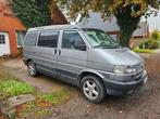 Volkswagen T4 camper, Caravans en Kamperen, Campers, Chemisch toilet, Fietsendrager, Volkswagen, Particulier