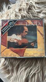 Paco de Lucia, Ophalen of Verzenden, Zo goed als nieuw