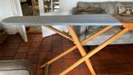 Brocante houten strijkplank, Antiek en Kunst, Ophalen of Verzenden