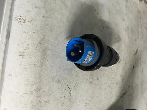 Eaton IP66 Explosievrije stekker en contra stekker, Doe-het-zelf en Verbouw, Elektra en Kabels, Gebruikt, Stekker, Verzenden