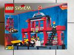 Lego System 4556 Treinstation Nieuw In Ongeopende Doos, Nieuw, Complete set, Ophalen of Verzenden, Lego