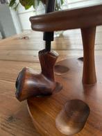 Handgemaakte tabaks pijp Denemarken, Ophalen of Verzenden, Gebruikt, (Water)pijp