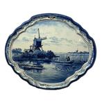 Tichelaar wandplaquette, Antiek en Kunst, Antiek | Keramiek en Aardewerk, Ophalen of Verzenden