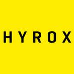 Hyrox utrecht men double gezocht, Tickets en Kaartjes, Eén persoon, April