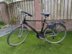 Batavus Tricolore herenfiets, Fietsen en Brommers, Fietsen | Heren | Herenfietsen, Ophalen, Gebruikt, Batavus, Versnellingen