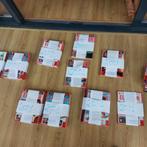 Weekbladen tijdschriften EW Elsevier 2001-2014, Boeken, Tijdschriften en Kranten, Ophalen, Gelezen, Overige typen