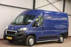 Peugeot Boxer 2.0 BlueHDI L2H2 ACHTERUITRIJCAMERA, Voorwielaandrijving, Stof, Gebruikt, Euro 6