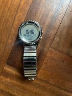 suunto core horloge, Overige merken, Staal, Staal, Polshorloge