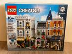 Lego assembly Square 10255, Nieuw, Complete set, Ophalen of Verzenden, Lego