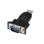 Logilink USB 2.0 Serial Adapter, Ophalen of Verzenden, Nieuw