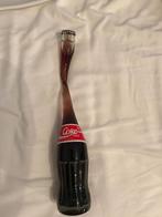 Coca Cola zeldzame fles, Verzenden, Zo goed als nieuw, Overige typen