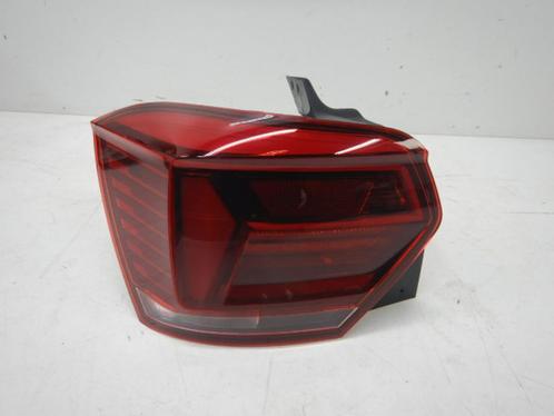 VW Polo 2G Achterlicht Links 2G0945095, Auto-onderdelen, Verlichting, Volkswagen, Gebruikt, Ophalen of Verzenden