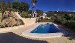 Finca Polé Polé, Vakantie, Vakantiehuizen | Spanje, Costa Blanca, Landelijk, Aan zee, Eigenaar
